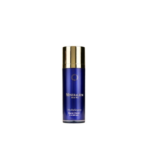Mineralium Hydra Source Vitamin C serum do twarzy.jpg