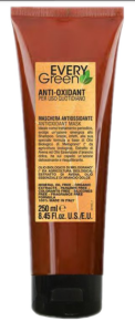 Every Green Antioxidant Maska 250 ml. Maska do codziennej pielęgnacji włosów