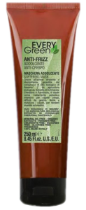Every Green Anti Frizz Maska 250 ml. Maska do suchych włosów