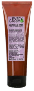 Every Green Damaged Hair Maska 250 ml. Maska do zniszczonych włosów