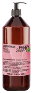 Every Green Colored Hair Odżywka 1000 ml. Naturalna odżywka do farbowanych włosów