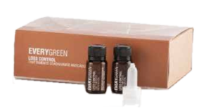Every Green Hair Loss Ampułki 8x8 ml. Zabieg przeciw wypadaniu włosów