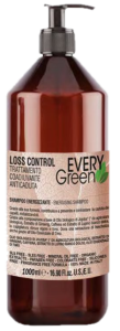 Every Green Hair Loss Szampon 1000 ml. Naturalny szampon przeciw wypadaniu włosów