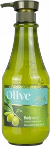 Olive Body Wash - płyn do kąpieli ciała 800 ml