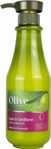 Olive Leave in Conditioner - odżywka bez spłukiwania 500 ml