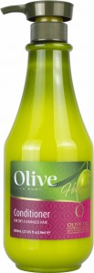 Olive Conditioner - odżywka 800 ml