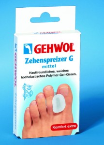 E.GERLACH NASTAWIACZ DO PALCÓW STOPY ŚREDNI