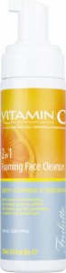 Vitamin C - pianka do zmywania 225 ml