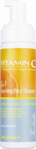Vitamin C 2in1 Foaming Face Cleanser.jpg