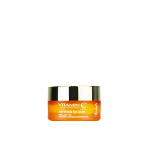 Vitamin C - krem przeciwzmarszczkowy pod oczy 30 ml