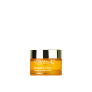 Vitamin C - krem nawilżający 50 ml