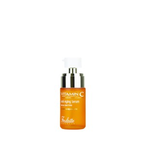 Vitamin C - liftingujące serum przeciwzmarszczkowe 30 ml