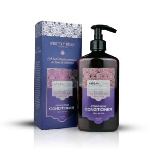 Arganicare Prickly Pear Odżywka wzmacniająca z opuncją figową 400 ml