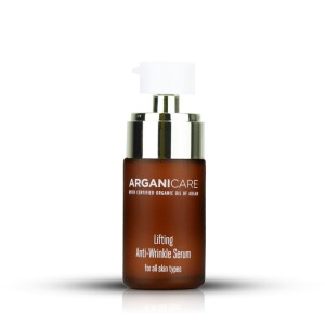 Arganicare Lifting Anti Wrinkle Serum przeciwzmarszczkowe liftingujące 30 ml