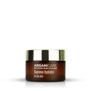 Arganicare Supreme Hydrator Krem nawilżający 50 ml