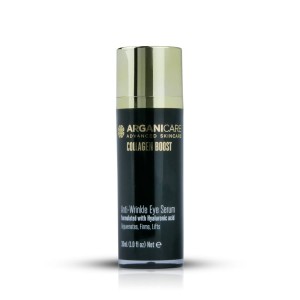Arganicare Collagen Boost Anti Wrinkle Eye Serum pod oczy 30 ml