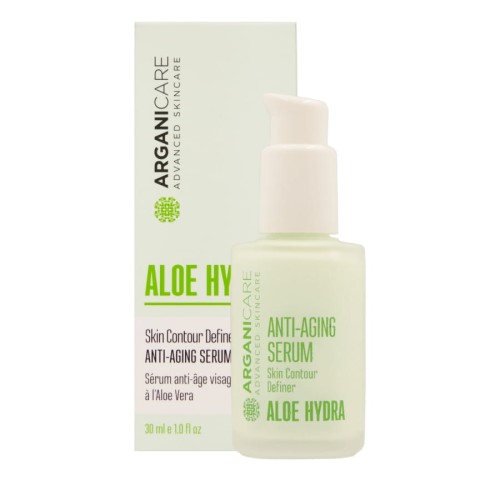 Arganicare Aloe Hydra Anti Aging Serum komplet.jpg