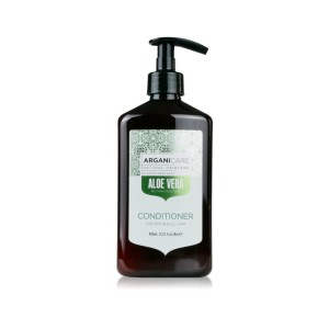 Arganicare Aloe Vera Odżywka z aloesem 400 ml