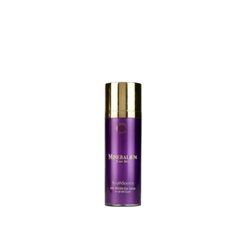 Mineralium YouthSource Anti-Wrinkle Eye Serum przeciwzmarszczkowe pod oczy.jpg