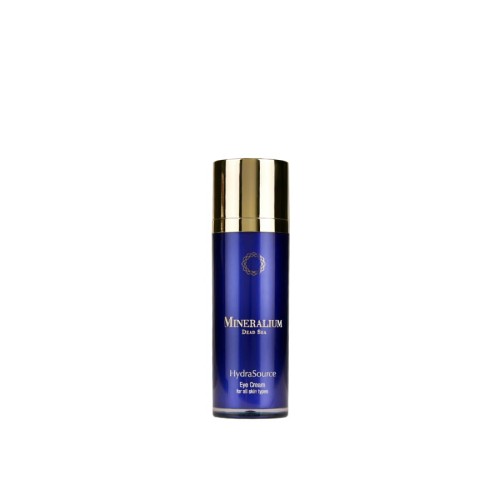 Mineralium Hydra Source Eye cream krem pod oczy.jpg