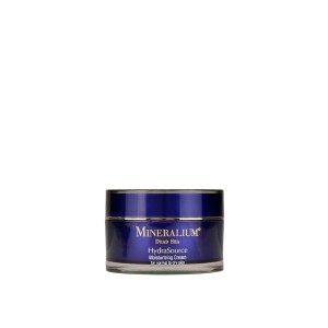 Mineralium Moisturizing Cream Krem nawilżający 50 ml