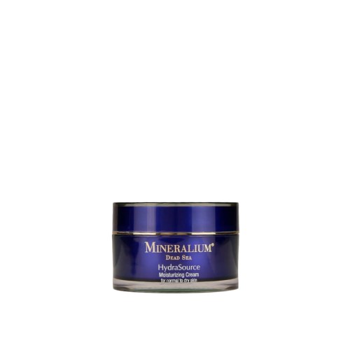 Mineralium Hydra Source Moisturizing Cream Krem nawilżający.jpg