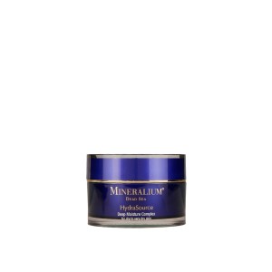Mineralium Deep Moisturize Complex Krem nawilżający do bardzo suchej skóry 50 ml