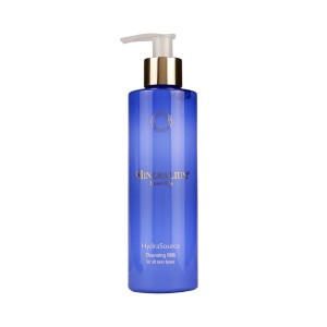 Mineralium Cleansing Milk Mleczko do twarzy 235 ml