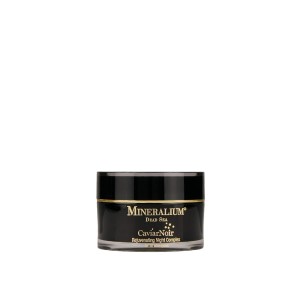 Mineralium Rejuvenating Night Complex Krem odmładzający na noc z kawiorem 50 ml