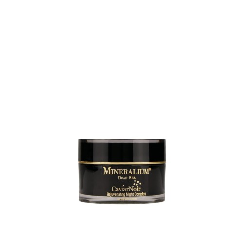 Mineralium CaviarNoir Rejuvenating Night Complex Krem na noc.jpg