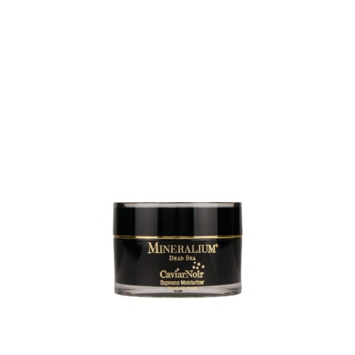 Mineralium CaviarNoir Supreme Moisturizer Krem nawilżający.jpg