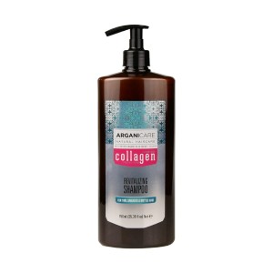 Arganicare Collagen Szampon do cienkich i zniszczonych włosów 750 ml