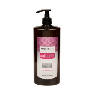 Arganicare Collagen Odżywka do łamliwych włosów 750 ml