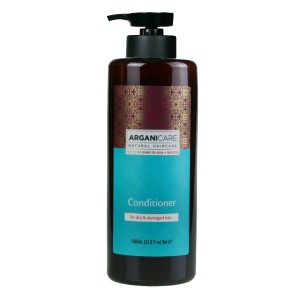Arganicare Odżywka do suchych i zniszczonych włosów 1000 ml