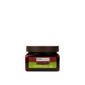 Arganicare Macadamia Maska do włosów suchych i zniszczonych 350 ml