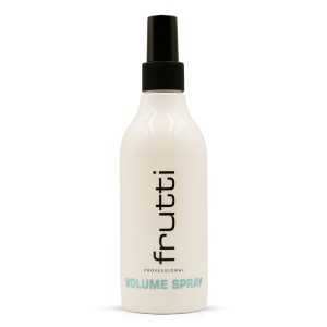 Frutti Volume Spray - Spray zwiększający objętość włosów