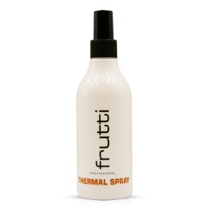 Frutti Thermal Spray - Keratynowy spray termiczny do włosów