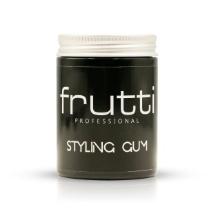 Frutti Styling Gum - Guma do stylizacji włosów