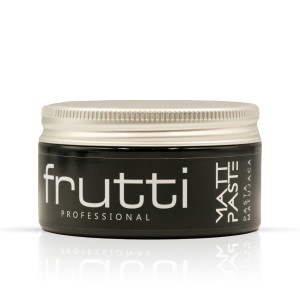 Frutti Matt Paste - Pasta do włosów matująca