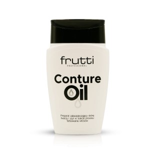 Frutti Conture Oil - Olejek zabezpieczający skórę podczas farbowania
