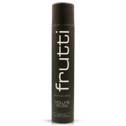 Frutti volume mousse hair spray.jpg