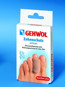 E.GERLACH OCHRANIACZ DO PALCÓW STOPY ŚREDNI